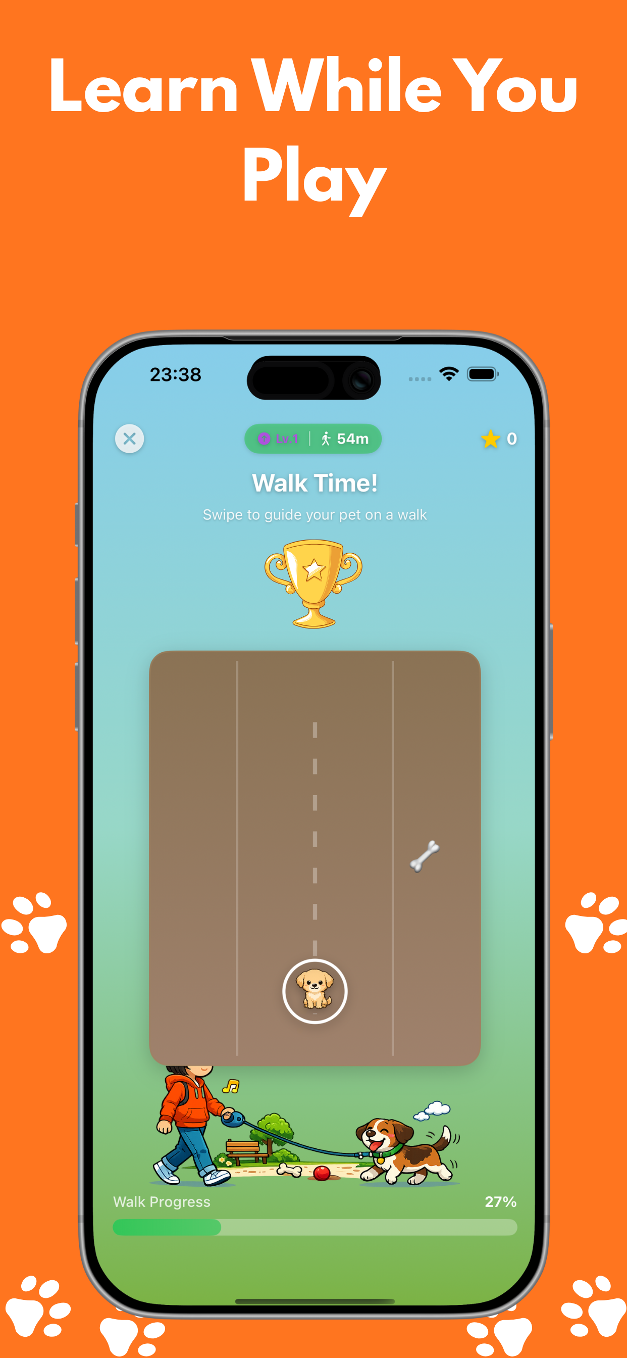 Pet Life - Adopt With Care screenshot 4