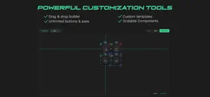 RojX: PC Gaming Controller screenshot 4