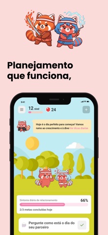 Zuppz: Espaços a Dois screenshot