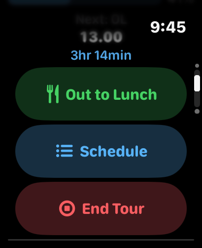 Clock Rings screenshot 19