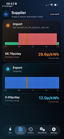 MAP Energy Screenshot 2 of 6