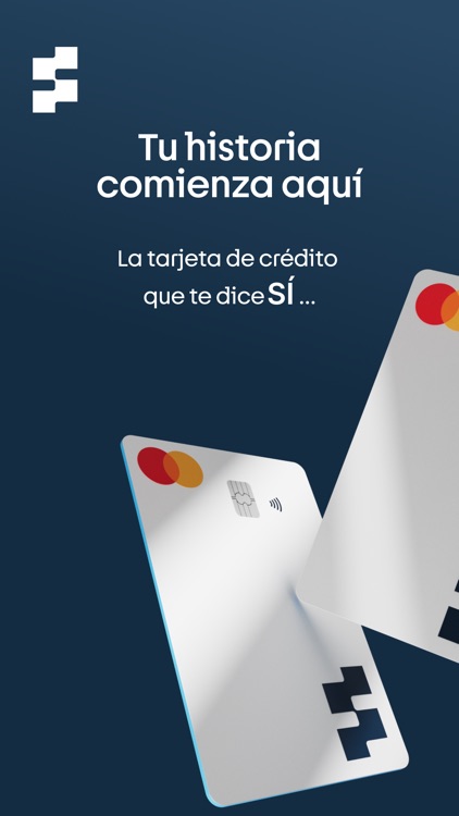 Tarjeta de Crédito S