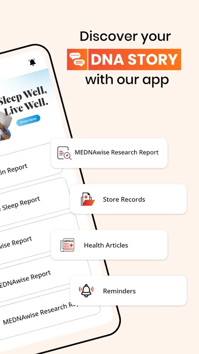 Screenshot #2 pour Indus Health Plus