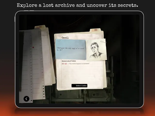 TR-49 screenshot 8