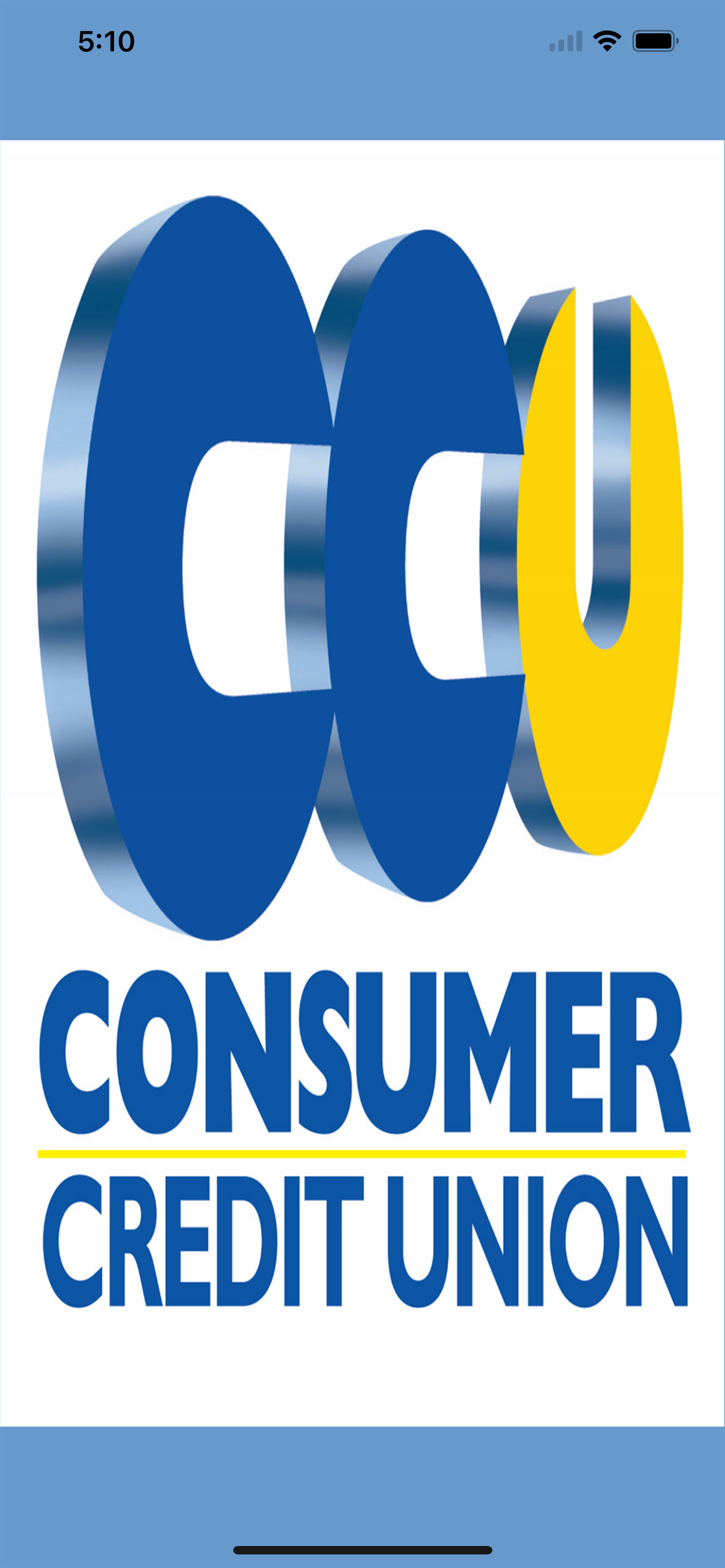 Consumer Credit Union