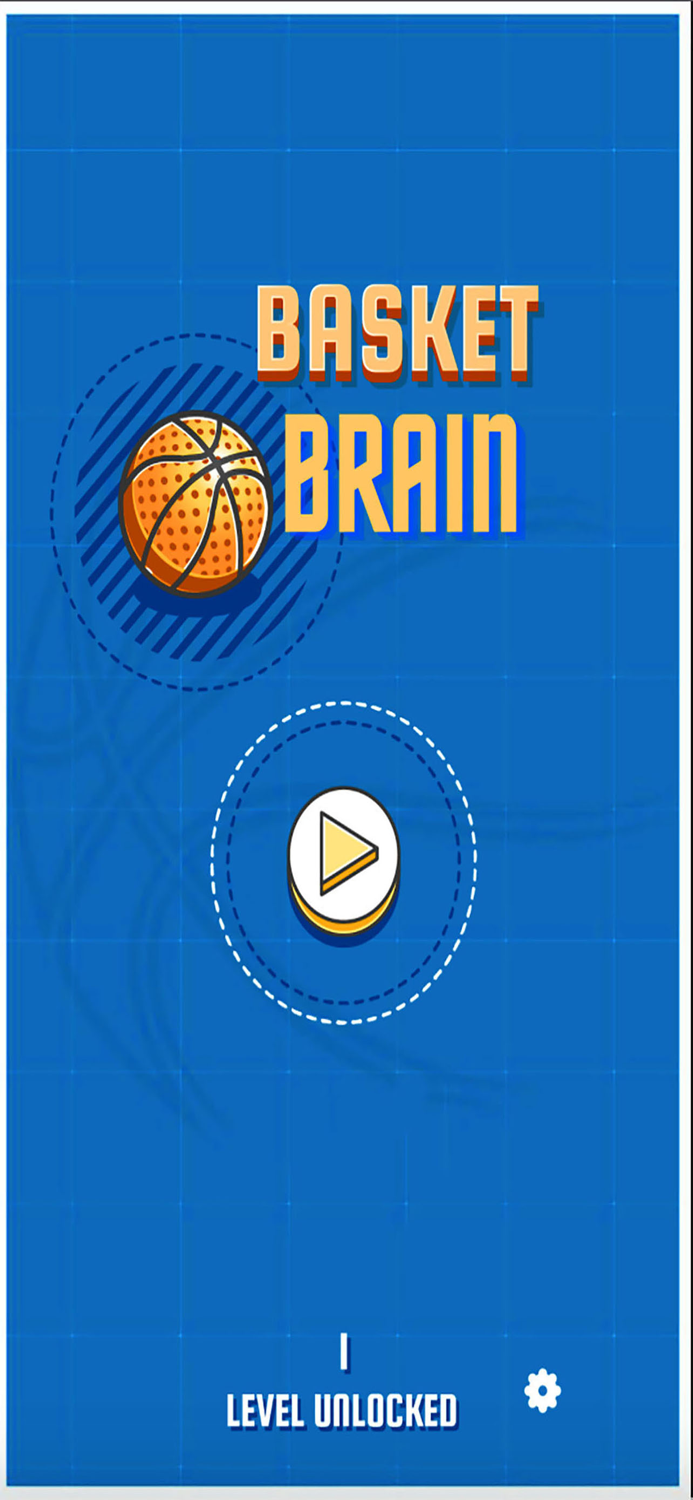 Basket Brain
