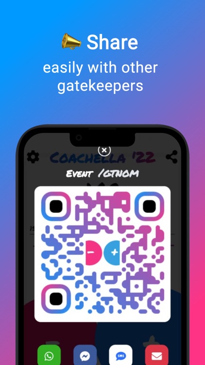 People Counter - Digital Tally