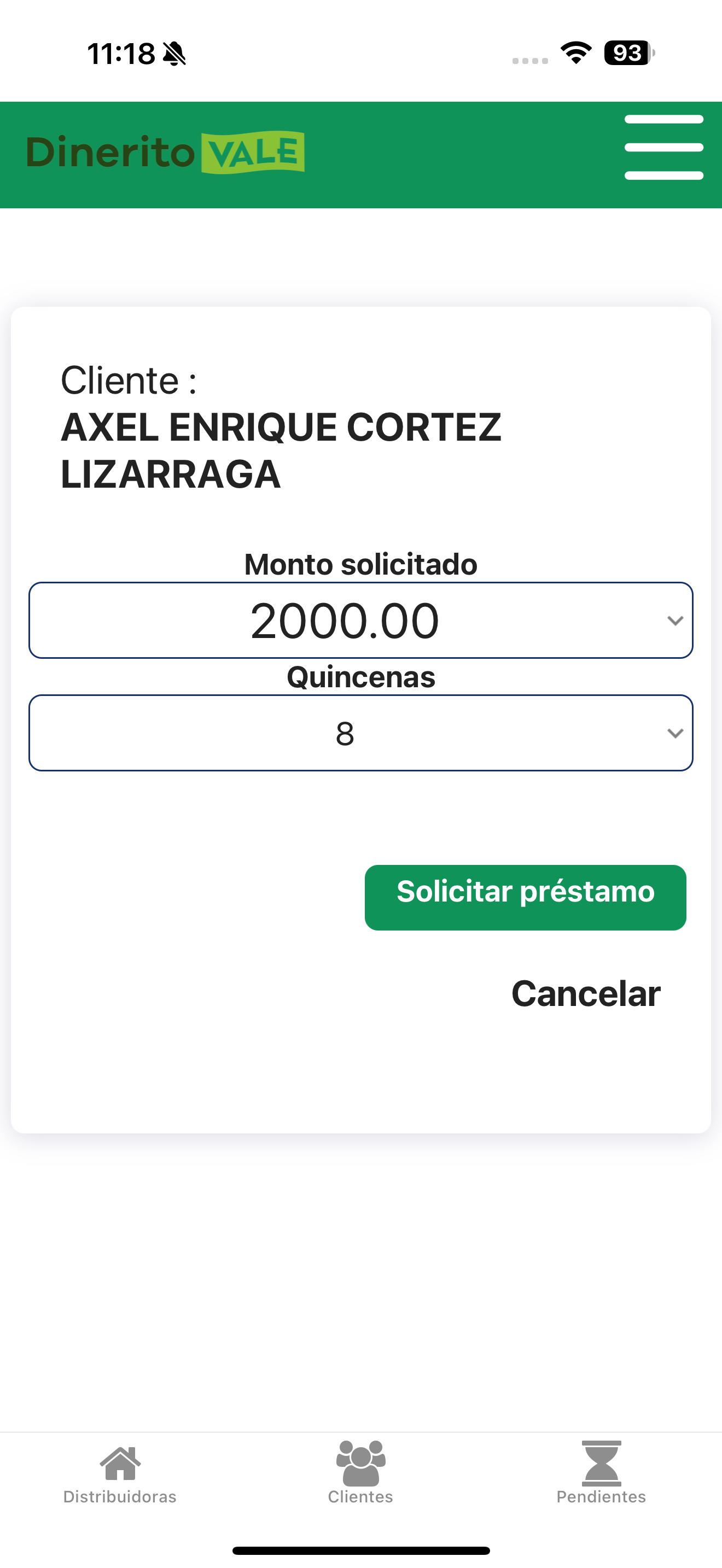 DineritoVale