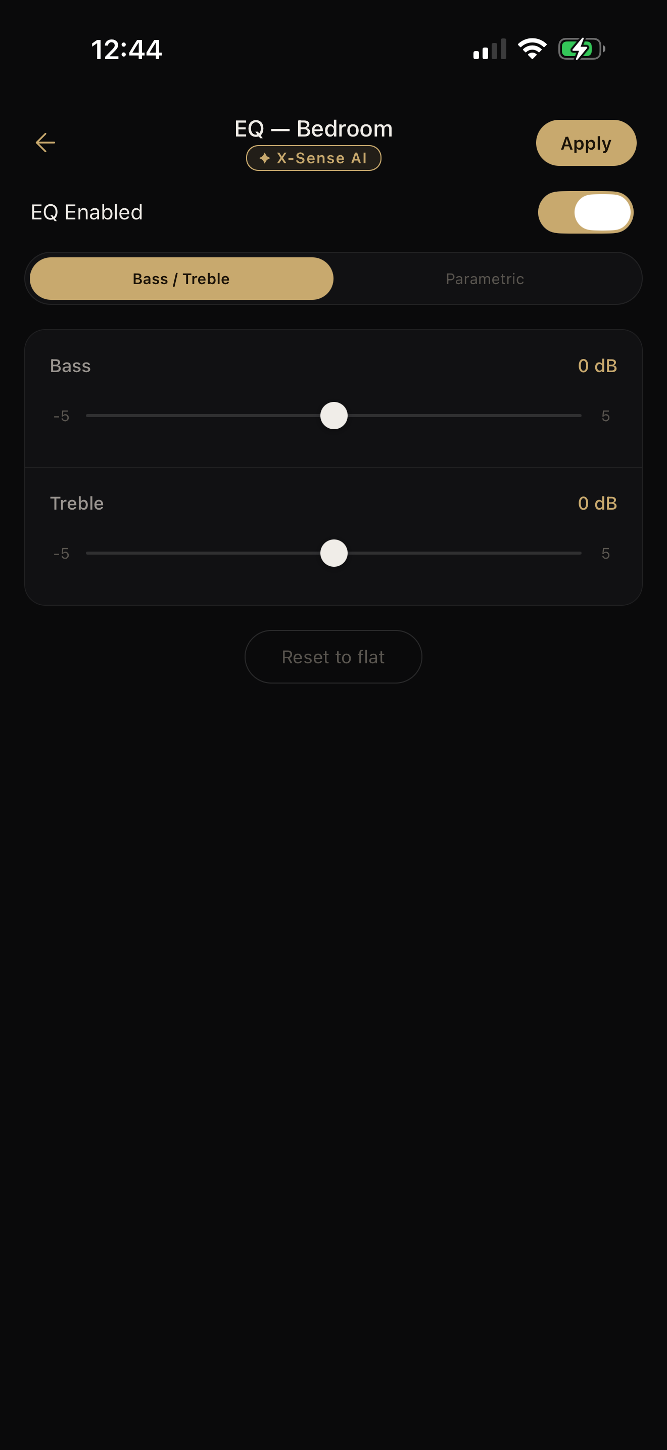 XSCACE Controller screenshot 6