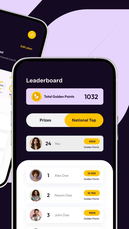 FitSync GO screenshot-5