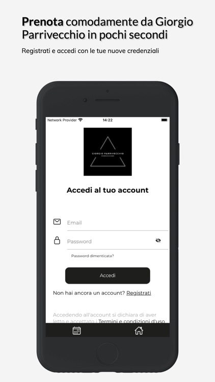 Giorgio Parrivecchio