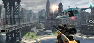 Pure Sniper: Gun Shooter Games screenshot 4
