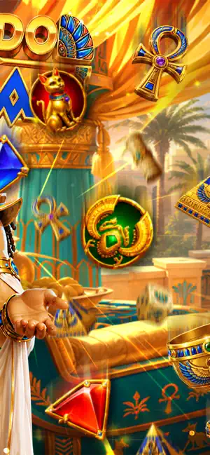 Ludo of Ra screenshot 2