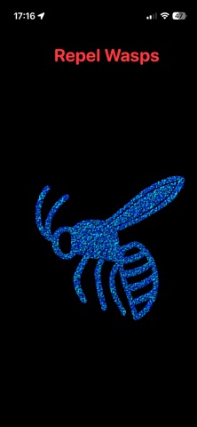 Mosquito & Wasp Repel screenshot