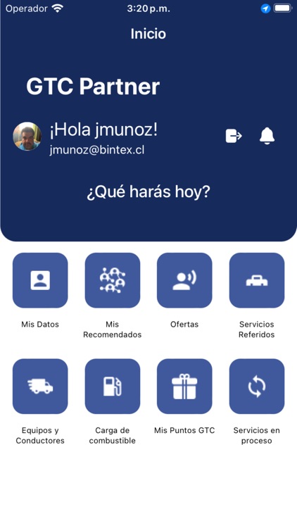 GTC Partner screenshot-3