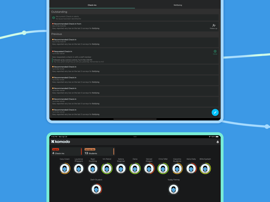 Screenshot #6 pour Komodo