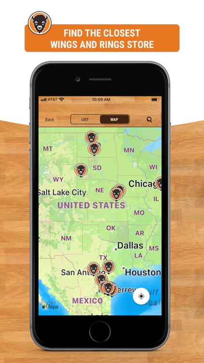 Wings and Rings - US screenshot-4