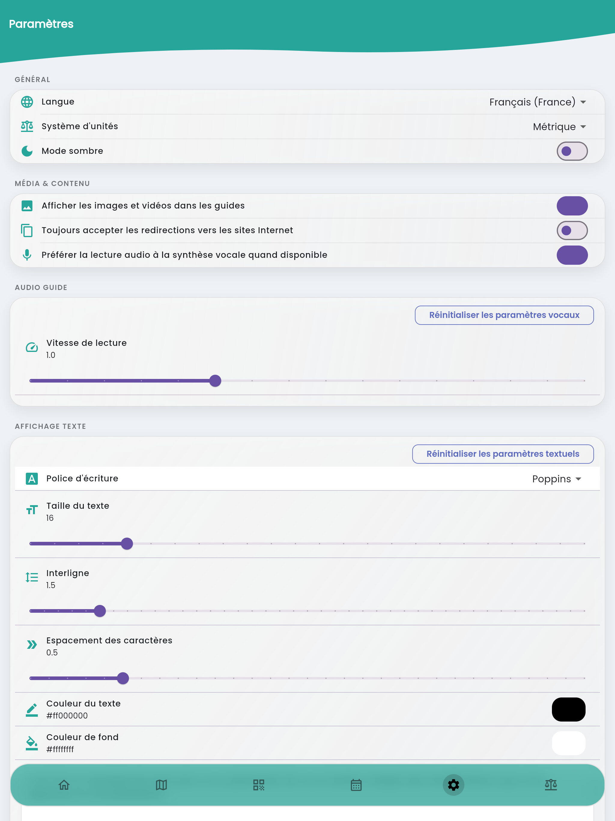 Guideius screenshot 12