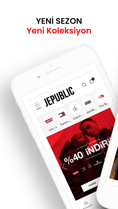 Jepublic Screenshot