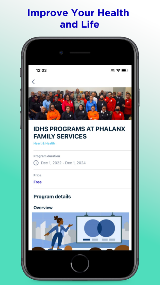 #3. Heart & Health, by MyOwnDoctor (iOS) Podle: BigHeart Philanthropy