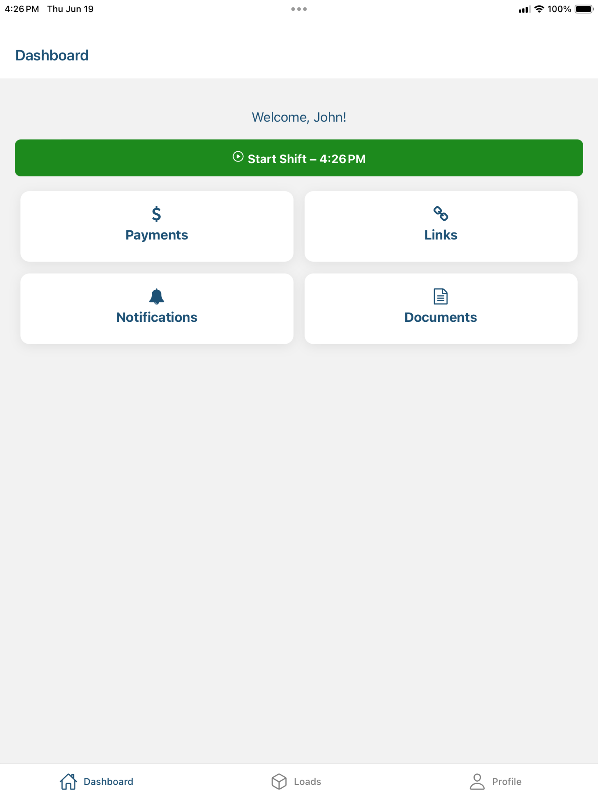 Roanex Connect