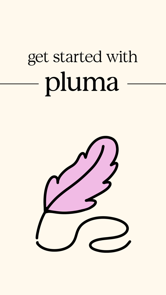 #1. pluma | your in class note app (iOS) 게시자: Laura Carolina Balbachan dos Santos