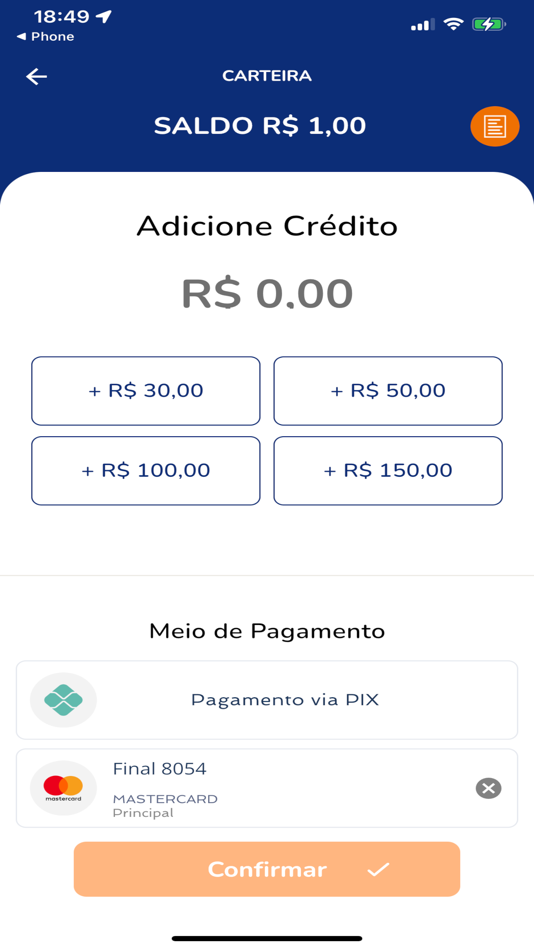 #4. Adventure Mobi (iOS) 由: GDY Informatica Empresarial LTDA