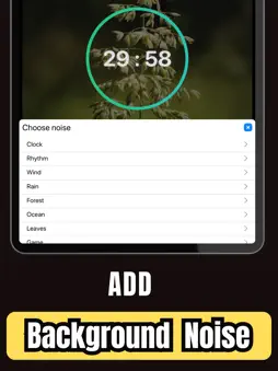 Countdown - Study Timer plus screenshot 8