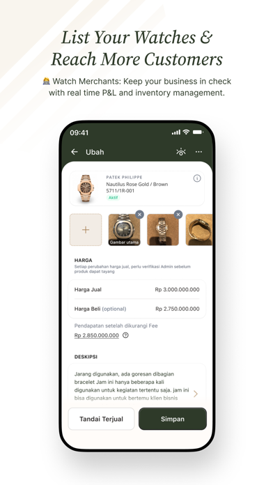 Flecto screenshot