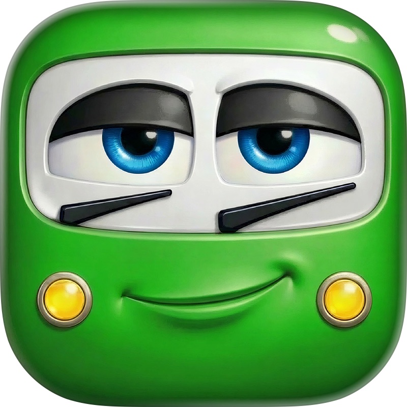 Crowd Express: Boarding Puzzle screenshot 1