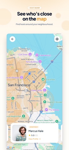 Furendly: Dog Care Community screenshot