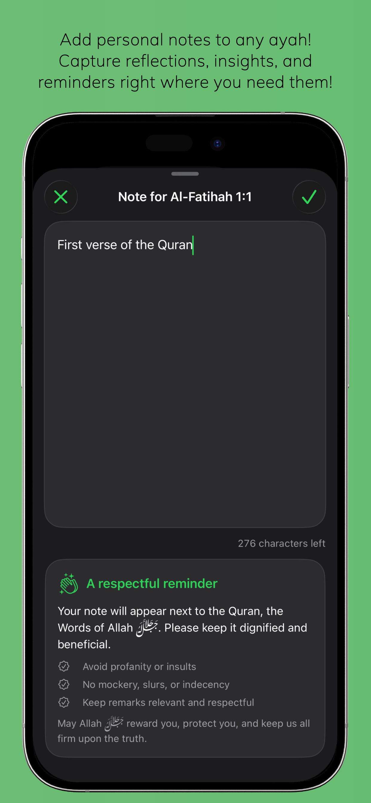 Al-Quran | Beginner Quran screenshot 6