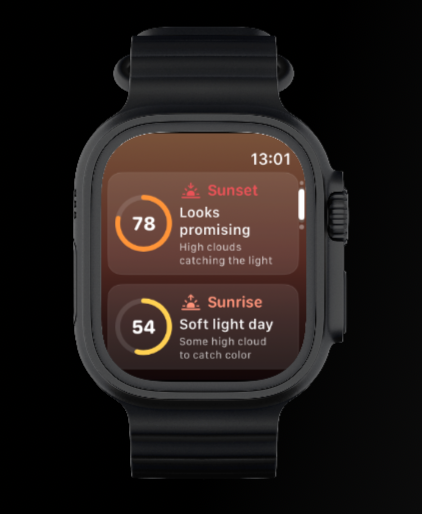 GoldenHour: Sun Tracker screenshot 26