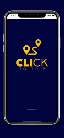 Click to Trip Screenshot 1 of 7