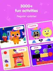 thinkrolls: игры для детей айпад изображения 2