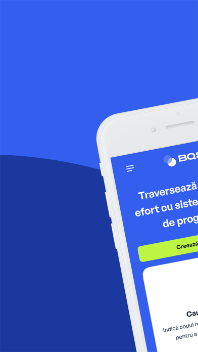 Border Queuing System Screenshot