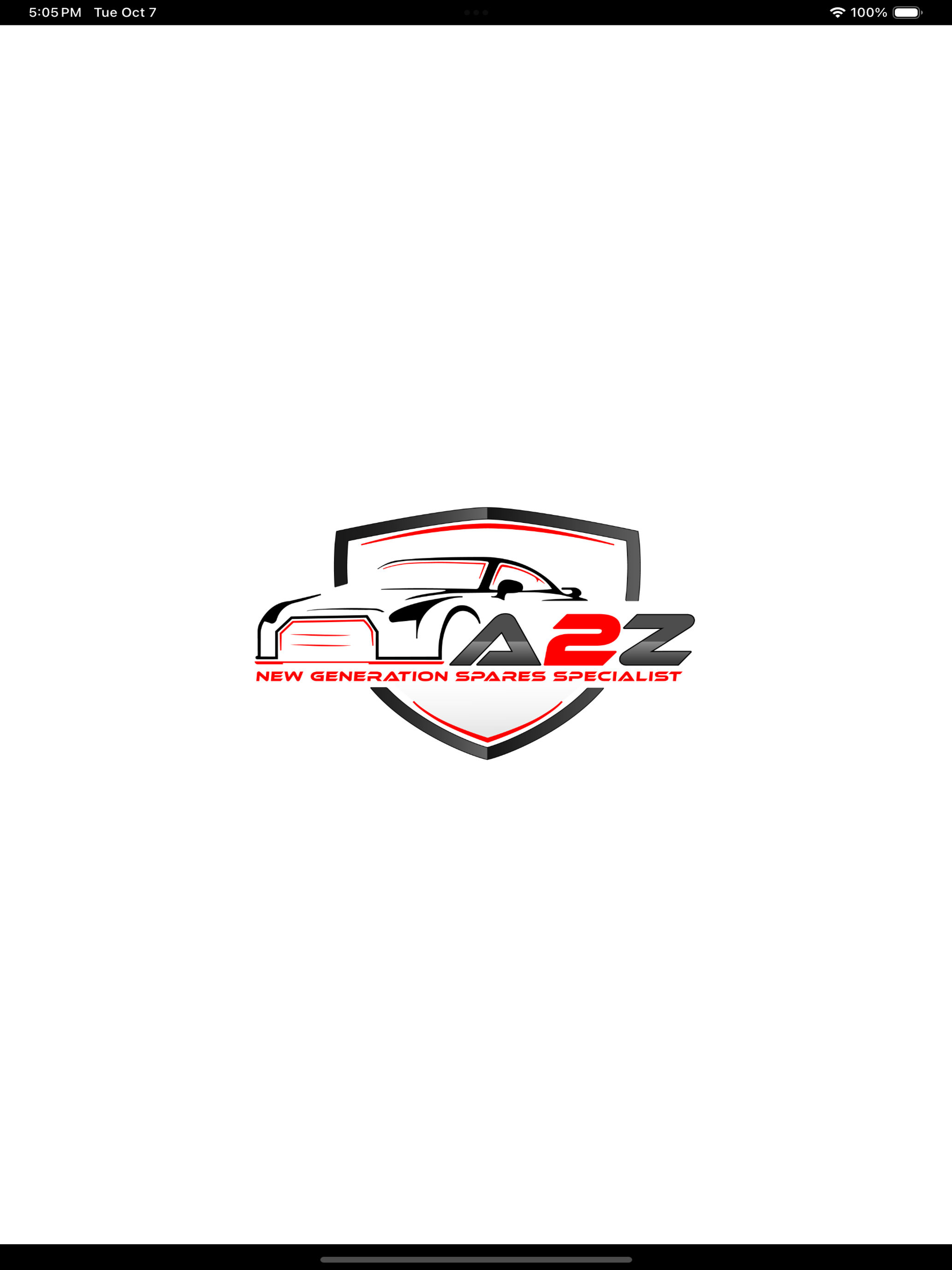 A to Z Auto Parts