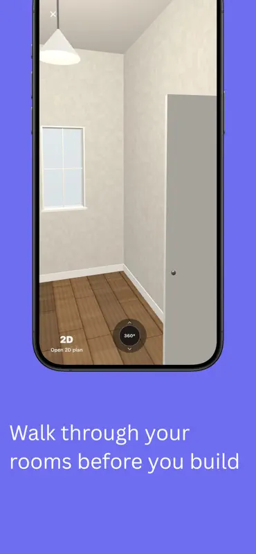 Room Planner : Home 3d Design screenshot 3 of 4