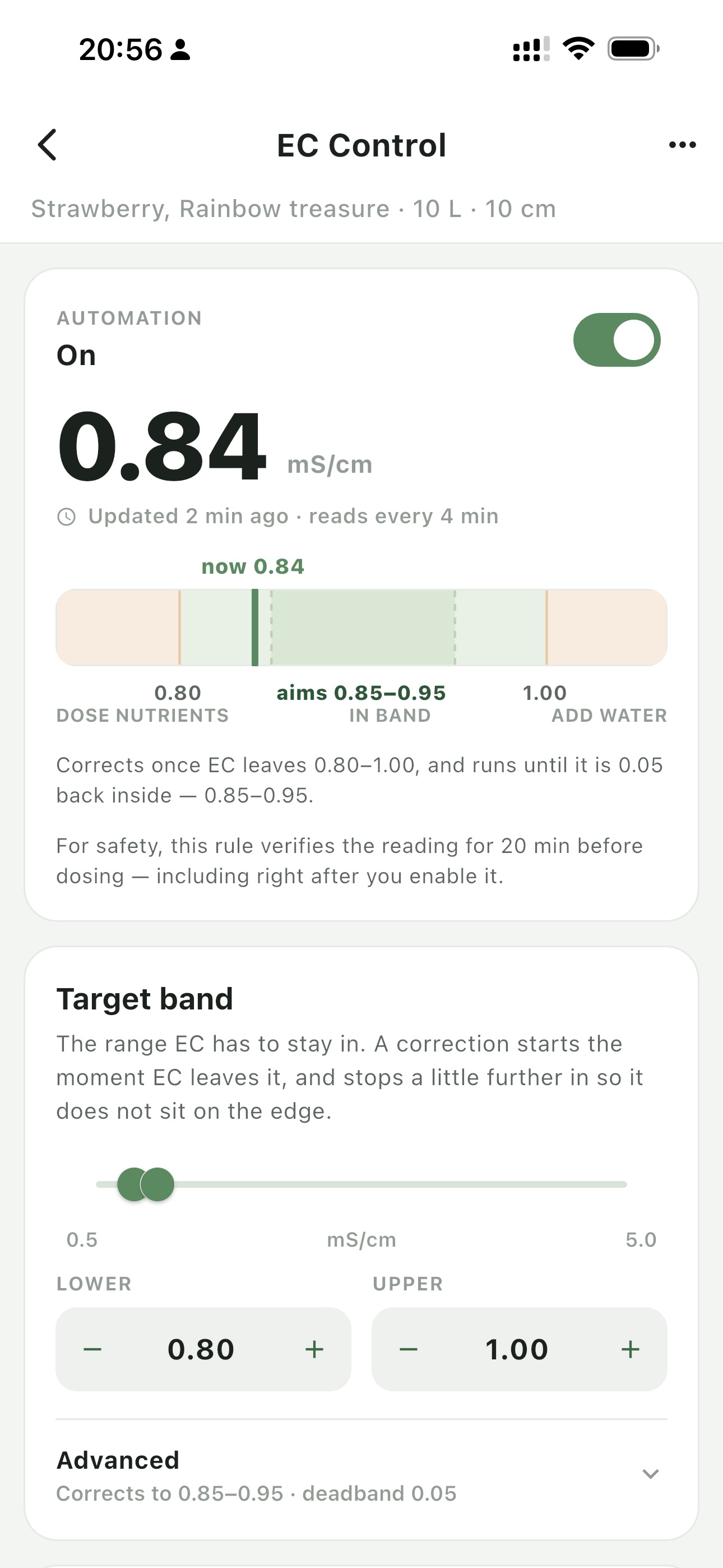 Screenshot 6 of Coltiva