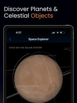Space Explorer:Astronomy Guide screenshot 9