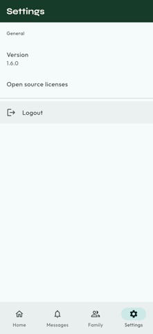 Alaris Member Screenshot 3 of 3