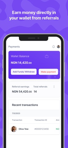 Miref screenshot