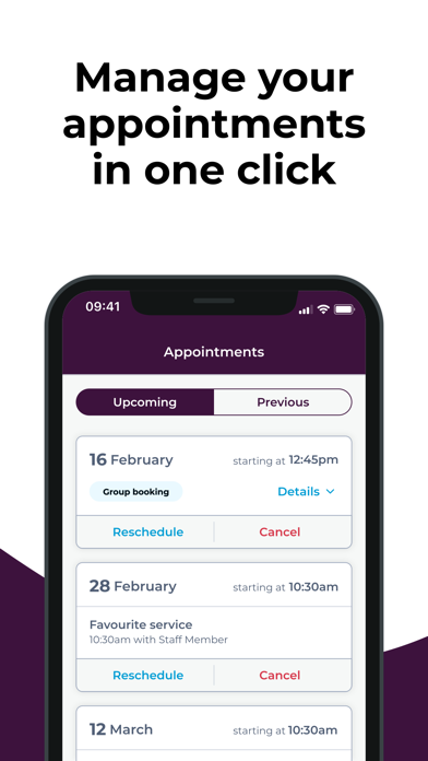 Screenshot #2 pour Bel Viso