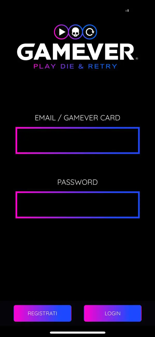 Screenshot #1 pour Gamever