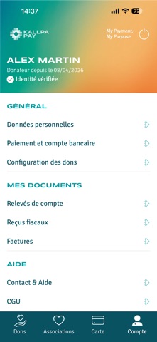 Kallpa Pay Screenshot 3 of 8