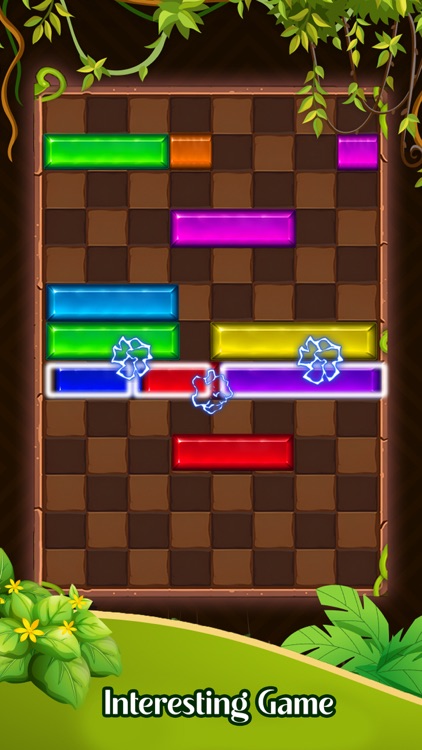 Block Blast - Block Puzzle screenshot-3