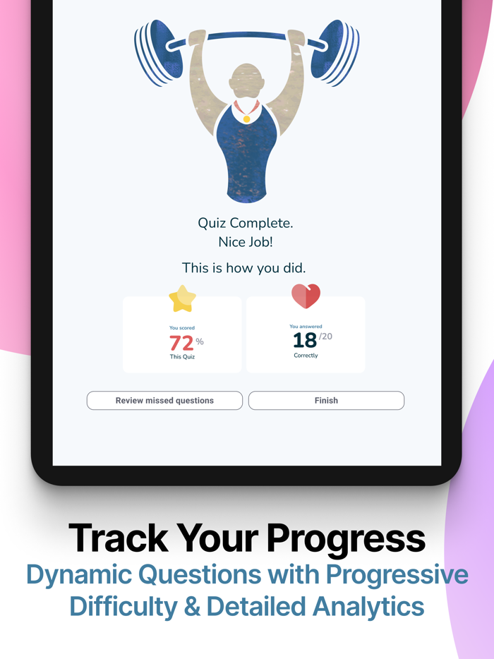 NASM CPT Exam Prep Tests 2025