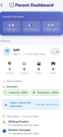 JWorld Quest screenshot