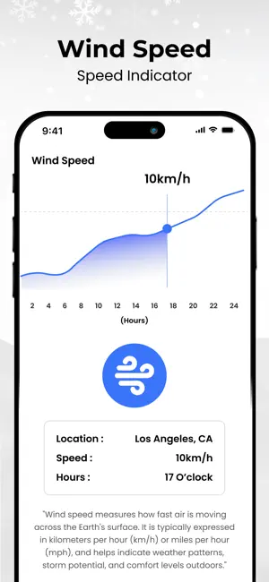 Thermometer - Indoor & Outdoor screenshot 7