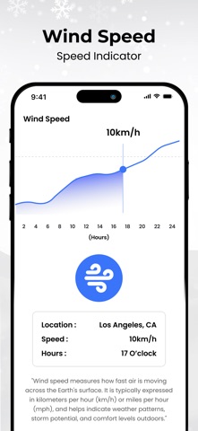 Thermometer - Indoor & Outdoor screenshot
